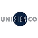 Unisignco Sign Company logo