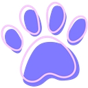 Lavish Licks logo