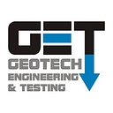 Geotech Engineering and Testing logo
