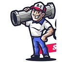 A1 Sewer Solutions logo
