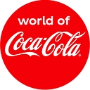 World of Coca-Cola logo