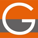 The GYM Iowa City logo