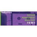 RadiusPoint (ExpenseLogic) logo