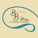 Breaking Bread Catering logo