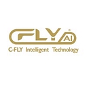 C‑FLY logo