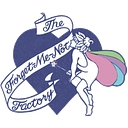 Forget-Me-Not Factory logo