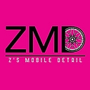 ZMD UTAH logo