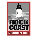 Rock Coast Personnel logo