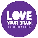 LoveYourBrain logo