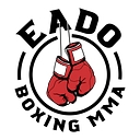 EADO Boxing Club logo