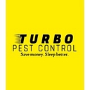 Turbo Pest Control logo