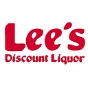 Lee's Discount Liquor logo