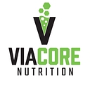ViaCore Nutrition logo