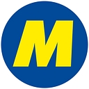My Motor World logo