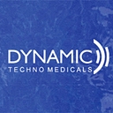 Dynamic Techno Medicals logo