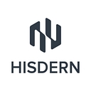 HISDERN logo