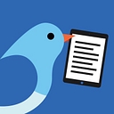 Early Bird Books logo