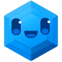 Sapphire logo