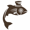 Duke's Seafood logo