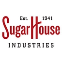 SugarHouse Print Solutions logo