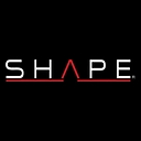 SHAPE logo