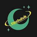 Coshduk / CosHD logo