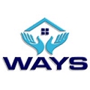 WAYS Home Care & Health Agency logo