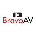 bravoav.com favicon