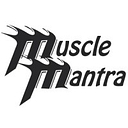 Muscle Mantra logo
