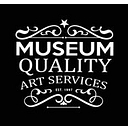 Museum Quality Framing & Art Services logo