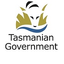 Tasmania Department of Justice logo