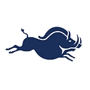 Raymond M. Alf Museum of Paleontology logo