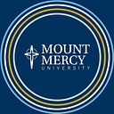 Mount Mercy University logo