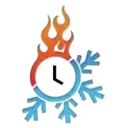 Prime Time Heating & Air logo