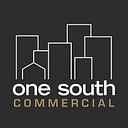 One South Commercial logo