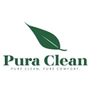 Pura Clean logo