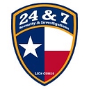 24/7 Security & Investigations logo