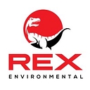 Rex Environmental logo