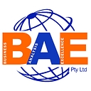 Business Analysis Excellence logo