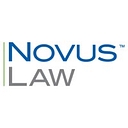 Novus Law logo