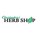 Dr. Christopher's Herb Shop logo
