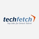 TechFetch logo
