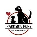 Parkside Pups LLC logo