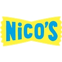 Nico's Trattoria logo