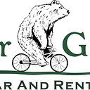 Big Bear Gear logo
