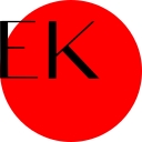 Eugene Krasnaok logo