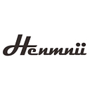 Henmnii logo