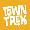 TownTrek logo