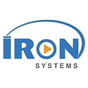 IronPOD logo