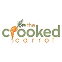 The Crooked Carrot logo
